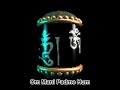 Om Mani Peme Hum - Tibetan Short Form (108 times)