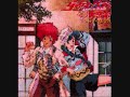 Dirty Pair 005 Conspiracy OST Track 1 Jealous Eyes Dirty Pair 005 Conspiracy OST Track 1 Jealous Eyes