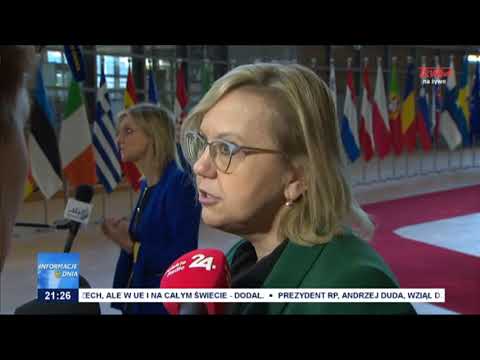 Kraje członkowskie Unii Europejskiej ograniczą zapotrzebowanie na energię elektryczną