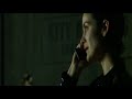 Matrix: The Matrix Trinity Escaping Agents Matrix: The Matrix Trinity Escaping Agents
