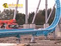 Parksmania.it interviews Michael Mack about Blue Fire, the new coaster for the 2009 season --- Parksmania.it il primo portale italiano dedicato ai parchi divertimento --- www.parksmania.it, The first Italian Internet portal about amusement park ---