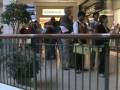 Colorado Springs Early Voting