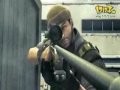 Sum41 - Still Waiting CrossFire 3D