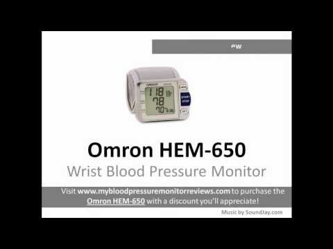 how to repair omron blood pressure monitor