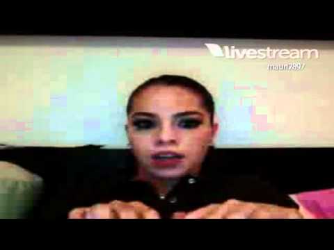 Arely - mauri2897 arely tellez maruca orata rayita de abajo mario