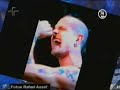 Blind Pigs - O idiota (Aovivo)