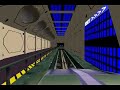 Space Mountain 20XX