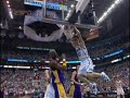 NBA TV Top 10: May 11