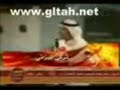 محاورة الشاعر حبيب العازمي والشاعر تركي الميزاني في المغترة 1428 هـ الجزء الثاني