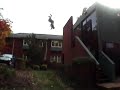 HUGE BACKFLIP
