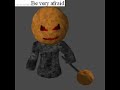 Pumpkin Ghost Pumpkin Ghost