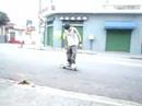 noolie f/s flip