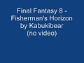 Final Fantasy 8 - Fisherman\ Final Fantasy 8 - Fisherman\