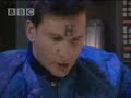 Better dead than Smeg - Red Dwarf - BBC comedy