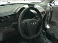 Toyota iQ