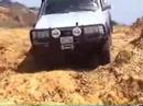 Patanes4x4 en San Juan de Los Cayos