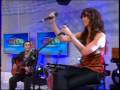 Alanis Morissette no Doming&atilde;o do Faust&atilde;o (Parte 1) Hand my Pocket