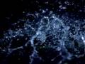 Water balloon explosion in high-speed / slow motion