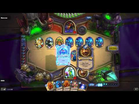 how to beat maexxna heroic