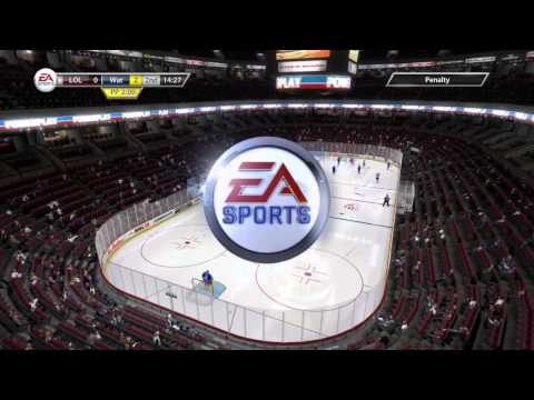 how to rebuild in nhl 13