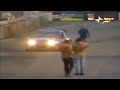 Petter Solberg se ridiculise Petter Solberg se ridiculise