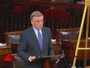 Senate to Vote on $700 Billion Bailout