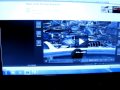 asrock 330 with Flash 10.1.avi