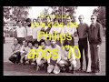 Emigracion Eindhoven. Historia del f�tbol espa�ol.