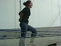 Trapezium class, student Daniela-Montreal