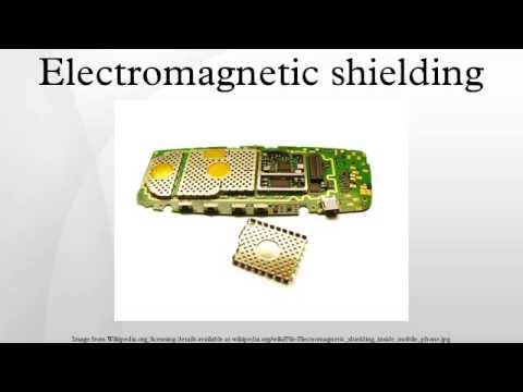 how to isolate magnetic field