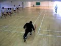 Raffles Junior College - Chanbara Activity PART 1