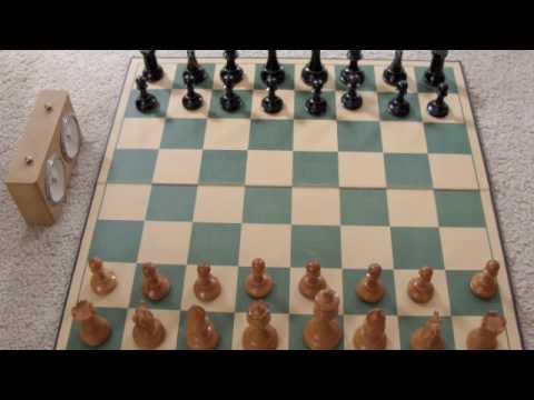 chess board