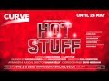 Hot Stuff Production Trailer