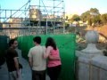 Toledo visita amics