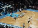 Basket trampoline Basket trampoline