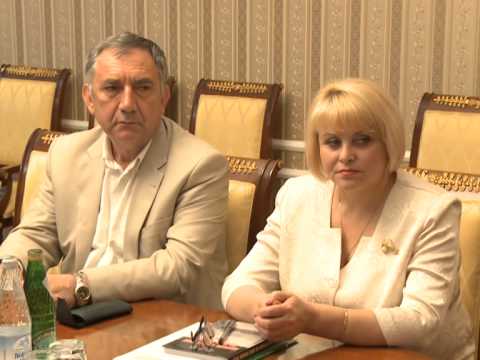 President meets leadership of Transnistria-based Moldova-run schools