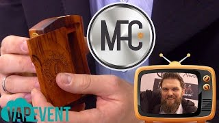 MYFREE-CIG : Bienvenue dans le monde du High end ! 