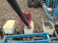 Lefebure.com - 2008 - Planting Soybeans