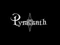 Pyracanth Pre-studio Diary Pt.3