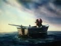 El viejo y el mar (The old man and the sea)- Excerpt El viejo y el mar (The old man and the sea)- Excerpt