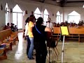 Juntos cantemos hoy (Coro San José) Juntos cantemos hoy (Coro San José)