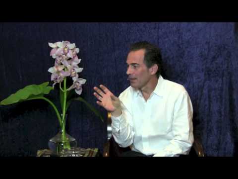 Rupert Spira Video: The Body & Mind is Not Aware
