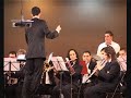 Sandar - Andrés Pérez - Banda de Música de Padrón