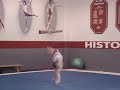 Ohio State Mens Gymnastics - 2007 Ohio State Mens Gymnastics - 2007