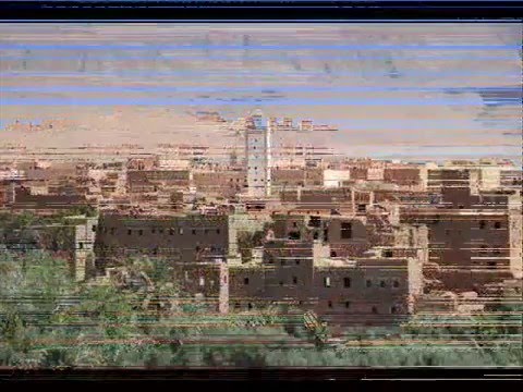 Ouarzazate - ouarzazate Vive le rêve ! song by loreena mckennitt (album 2003)