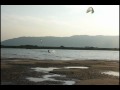 2010.6/3 Kiteboarding Japan KISO RIVER-NAGOYA