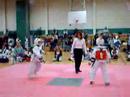 Conventry Sparring 2-1 (santi blue-azul) Conventry Sparring 2-1 (santi blue-azul)