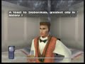 this is part 1 of mission 2. this covers the embassy function yes, to sloborskaia !