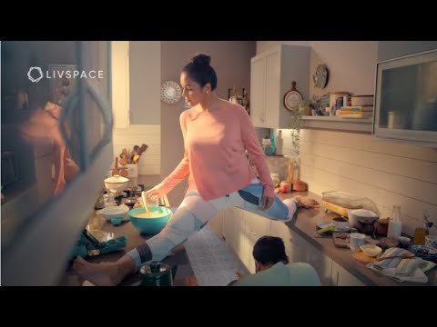 Livspace-Don’t Try This At Home