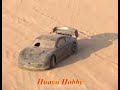 RC car Lightning
